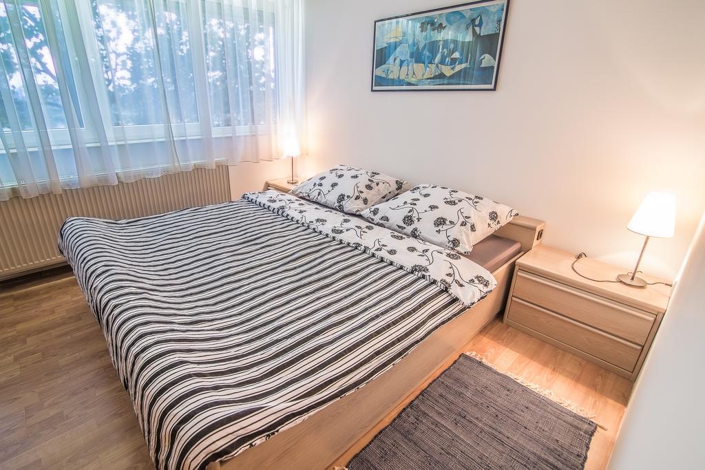 Apartment Marina Славонський Брод Екстер'єр фото