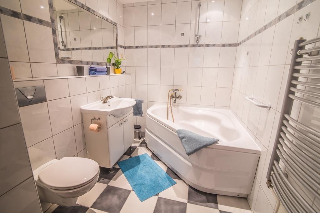 Apartment Marina Славонський Брод Екстер'єр фото